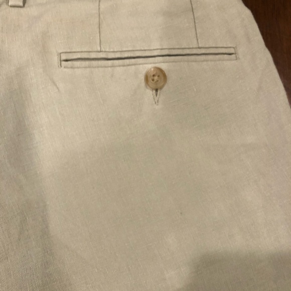 Ralph Lauren pants Kaki. Size large. Color tan - Picture 6 of 6